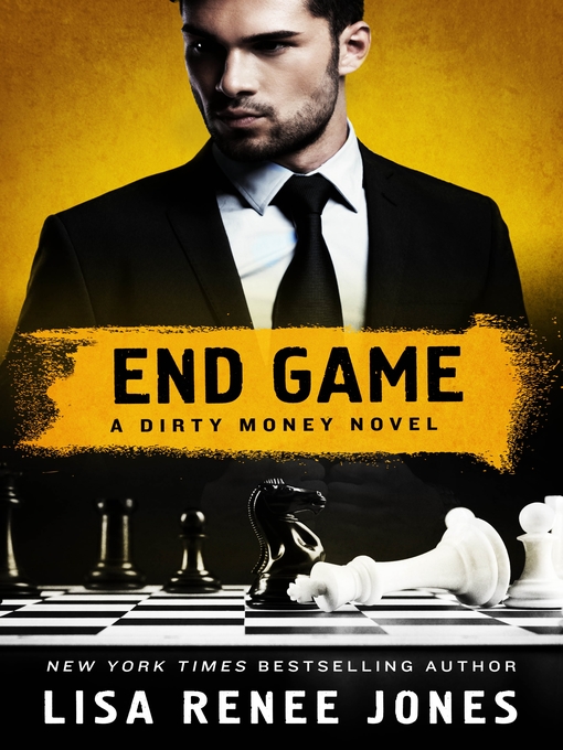 Title details for End Game by Lisa Renee Jones - Available
